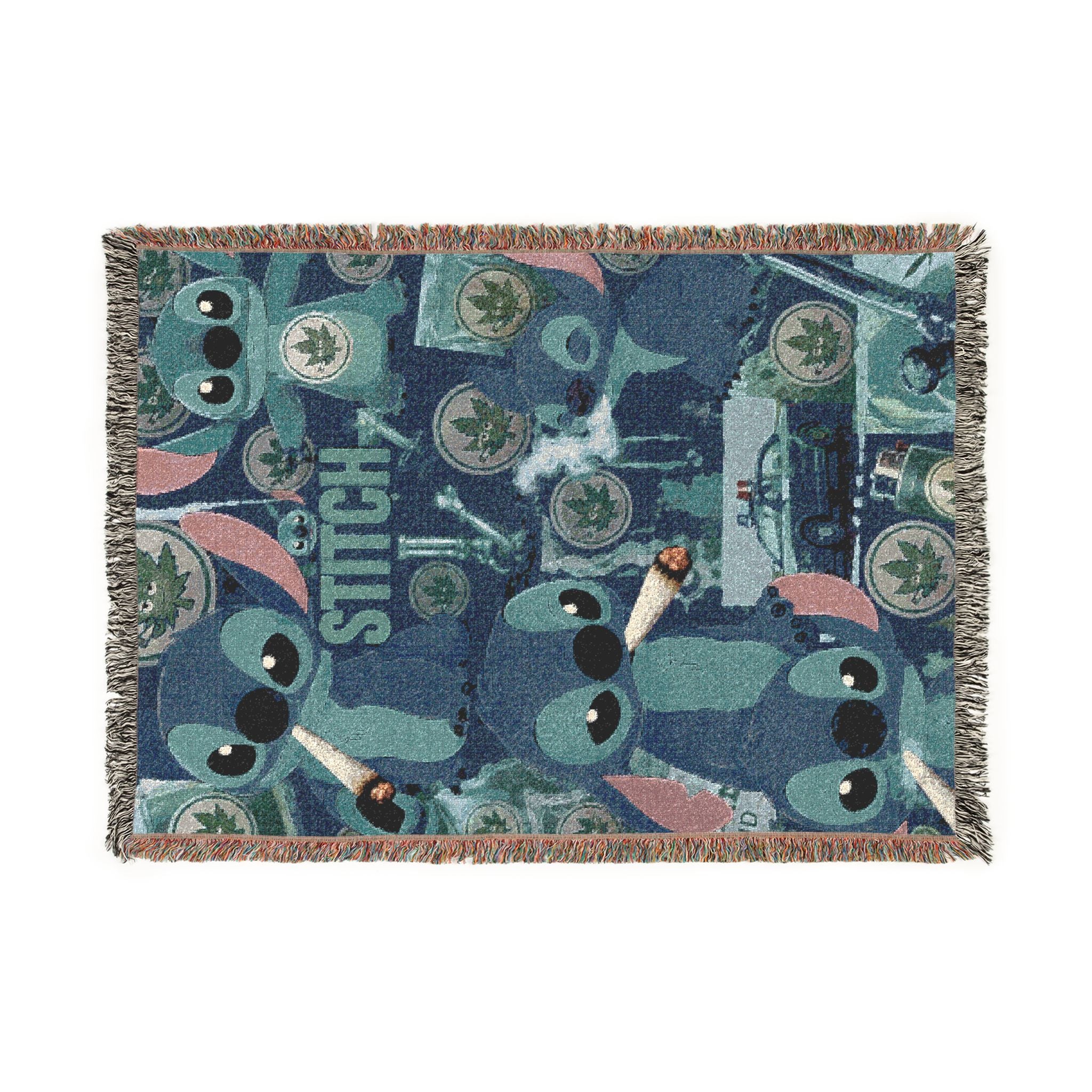 Stoned Stitch