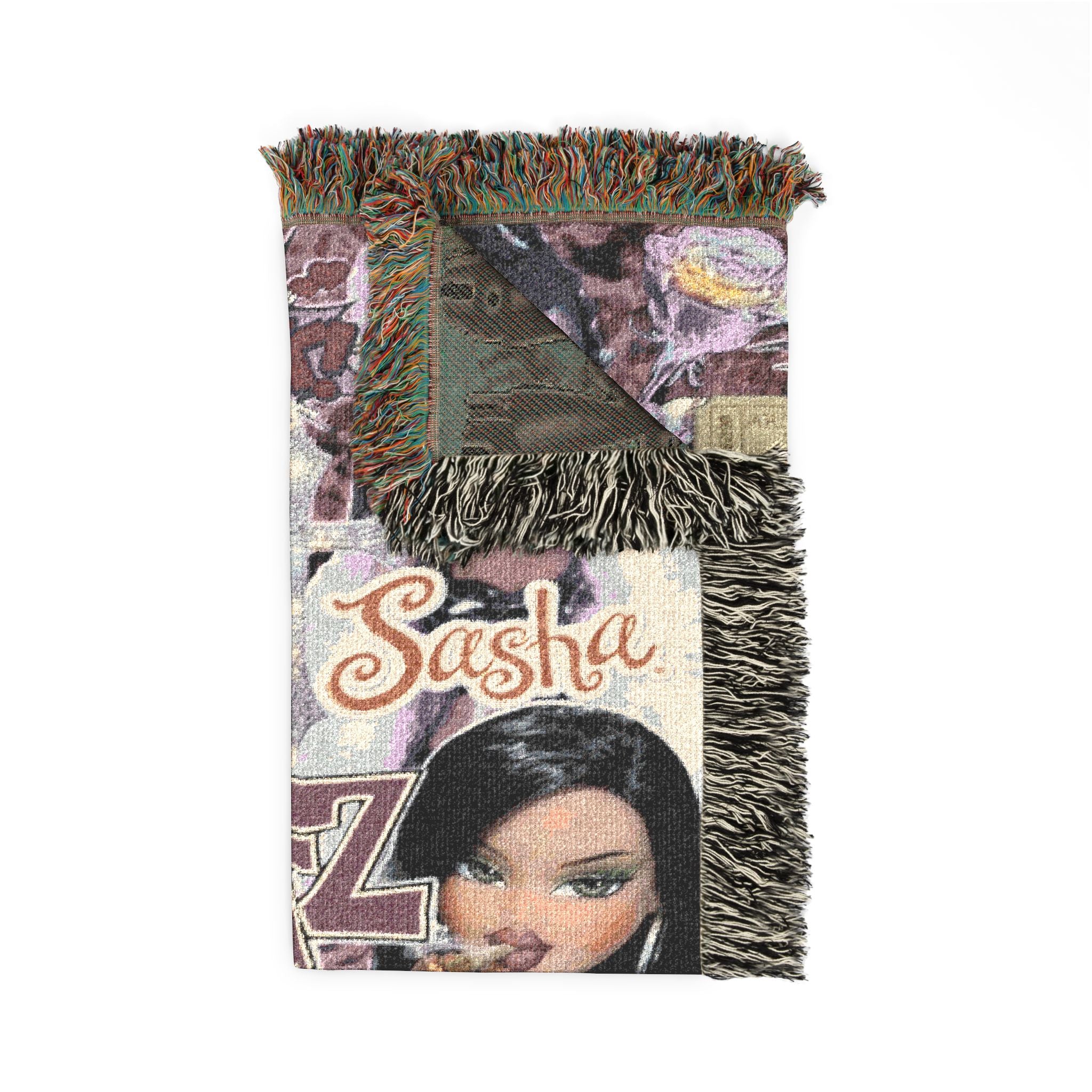 Baked Bratz