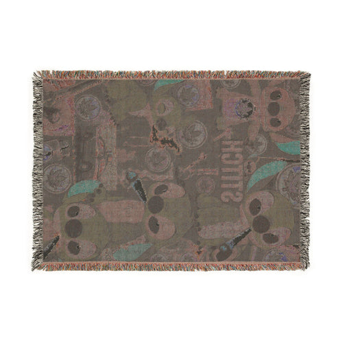 Stoned Stitch